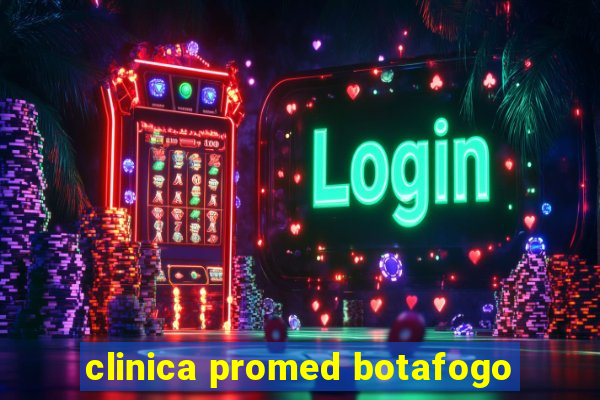 clinica promed botafogo